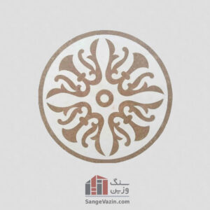 marble marquetry inlay