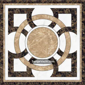 inlay stone