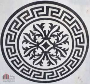 marble marquetry stone inlay