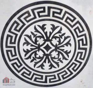 marble marquetry stone inlay