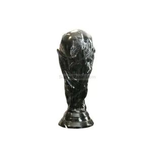 World Cup Sculpture