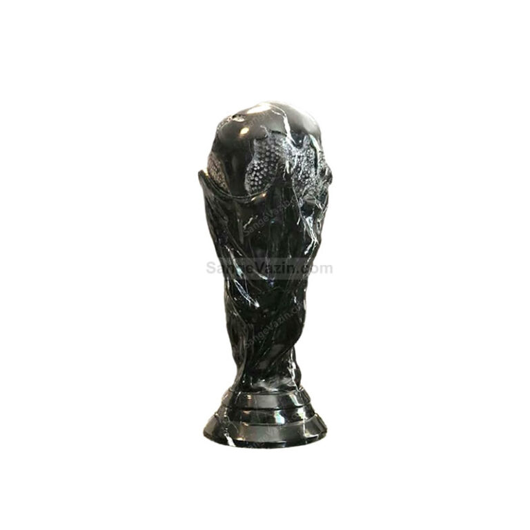 World Cup Sculpture