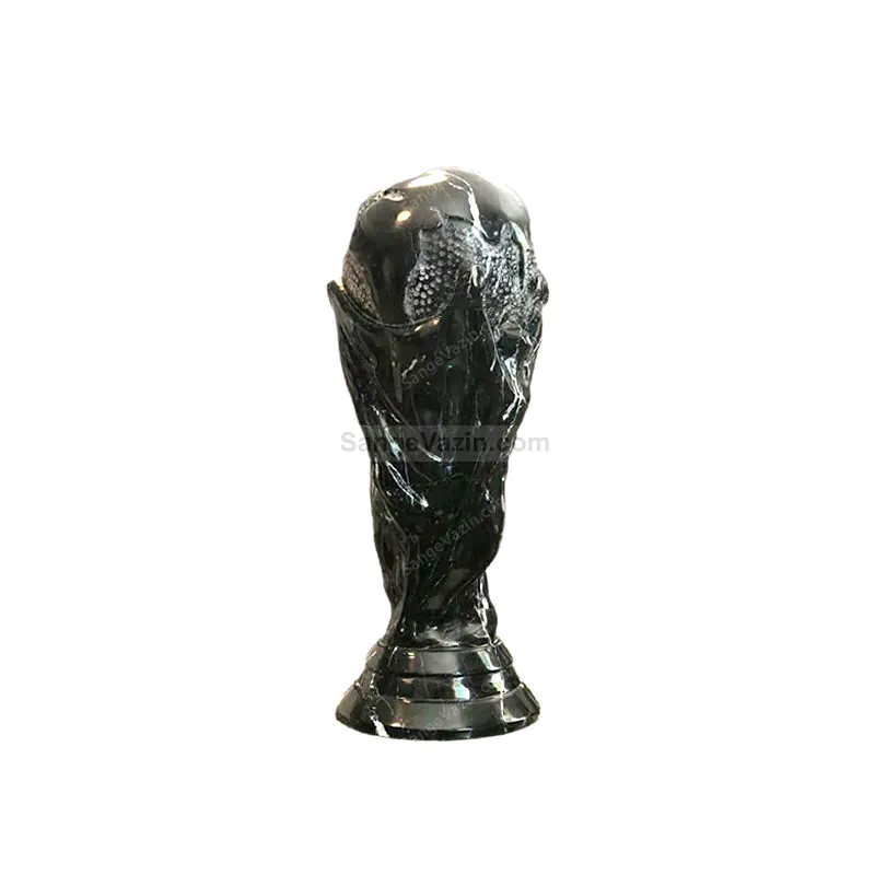 World Cup Sculpture