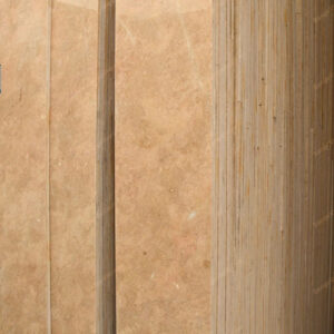 Mashhad Yaqout cream marble stone