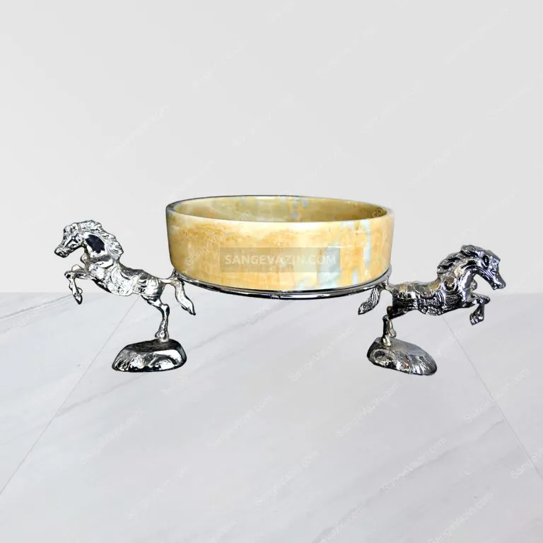 Afra serving dish