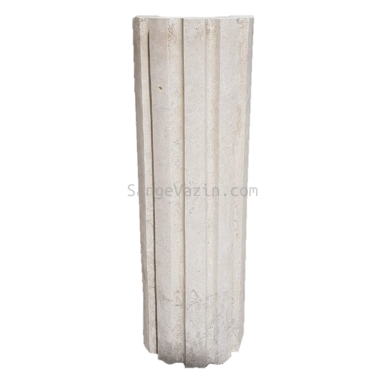 Fluted Column