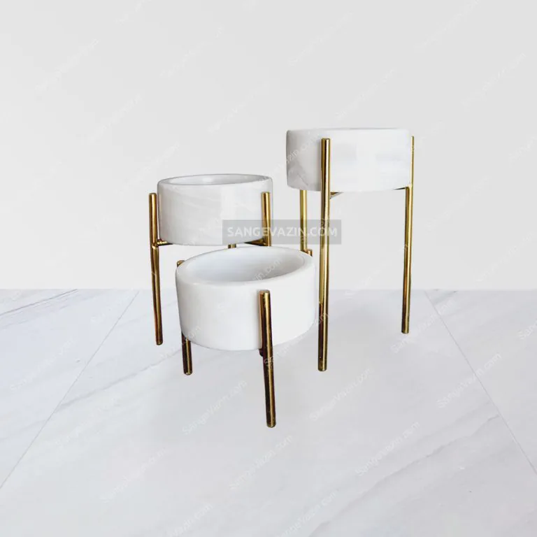 Mania Cylinder Serving Dish