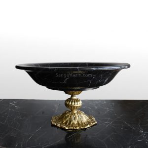 Rima marble dish