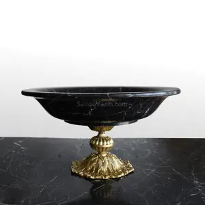 Rima marble dish