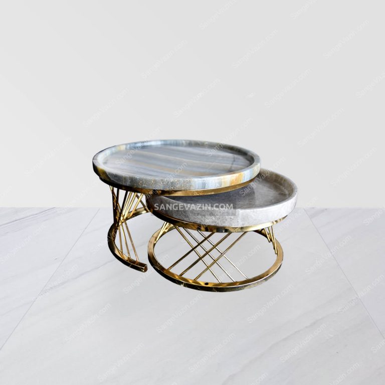 milad serving dish