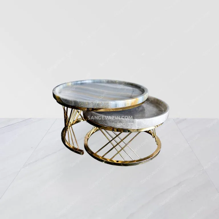 milad serving dish