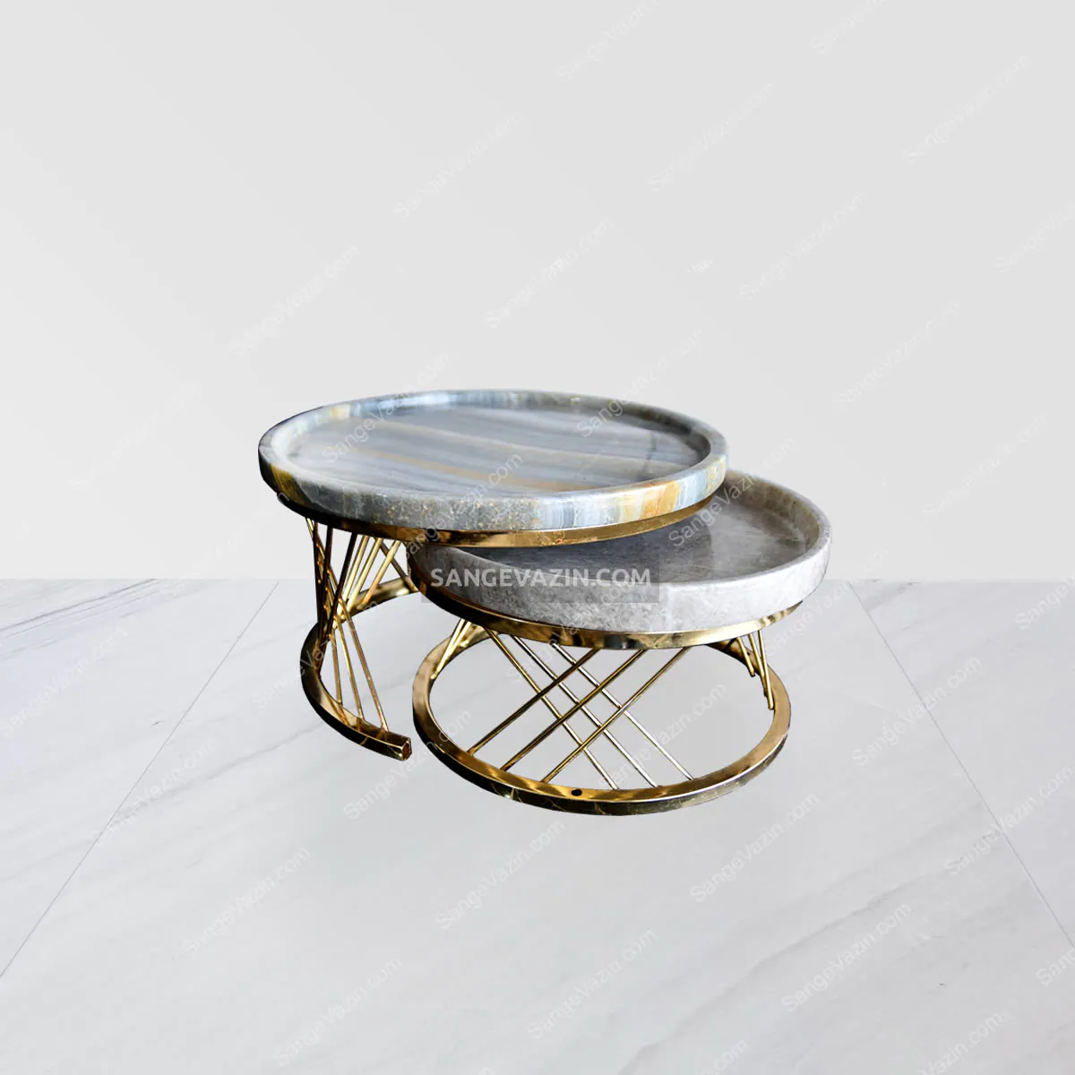 milad serving dish