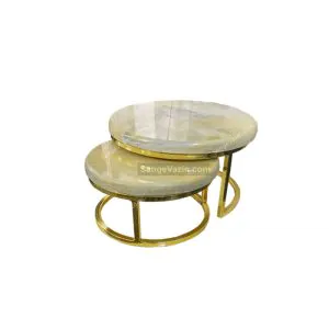 stone serving dish