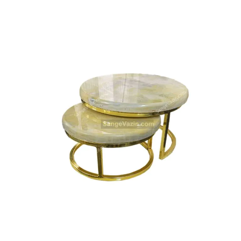 stone serving dish