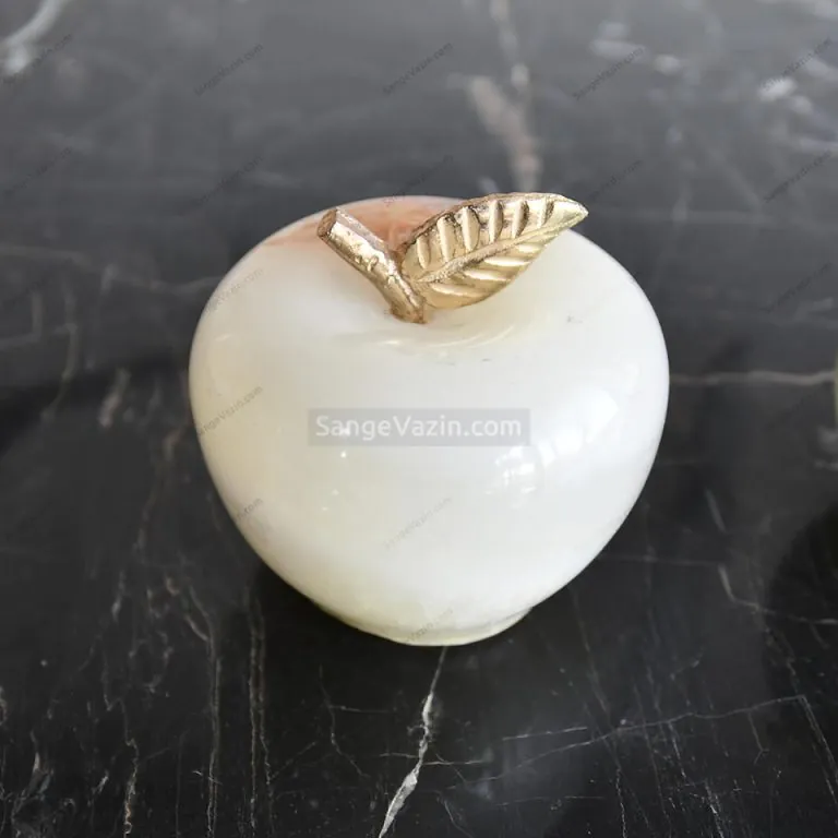 stone apple fruit
