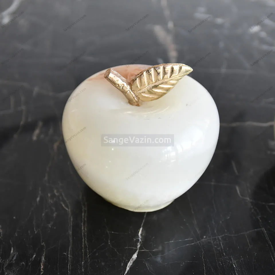stone apple fruit