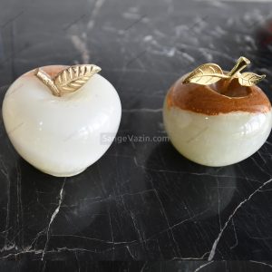 stone artificial fruit