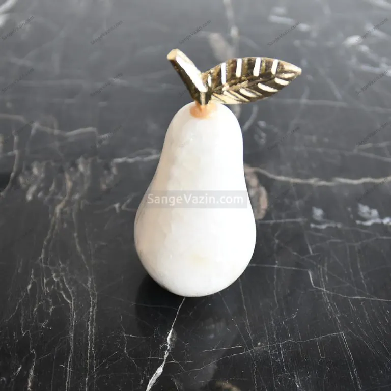 stone pear