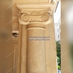 building column