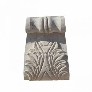stone pillar capital 1