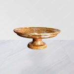 valsa onyx fruit bowl