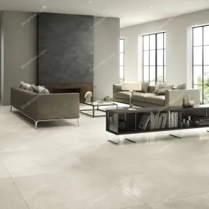 hall floor stone tile