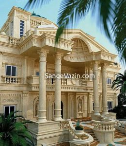roman facade architecture