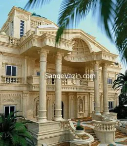 roman facade architecture