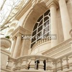 roman facade style
