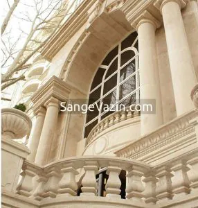 roman facade style