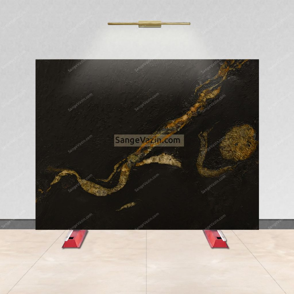 granite foreign Bellatrix