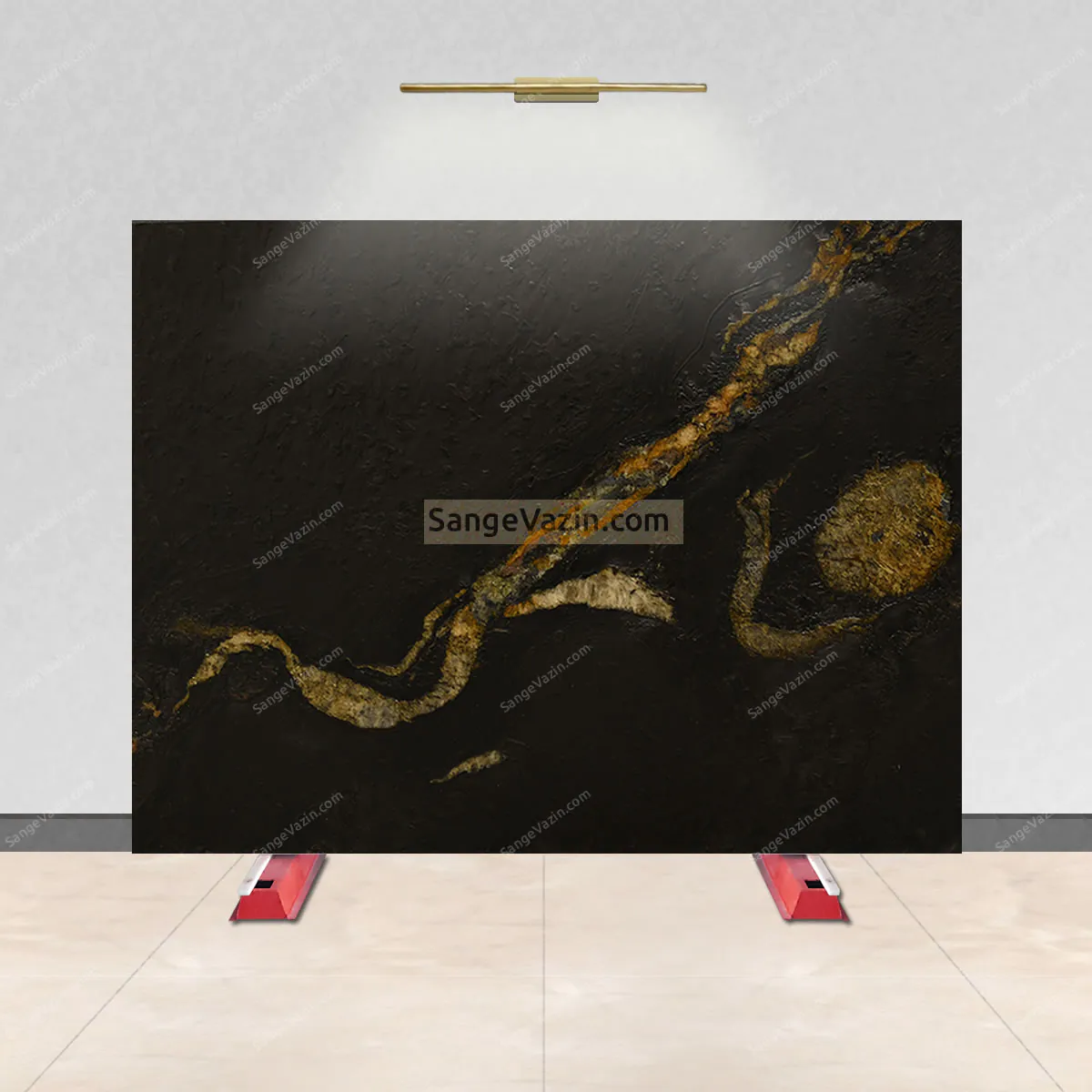 granite foreign Bellatrix