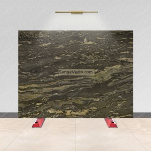 granite India platinum slab