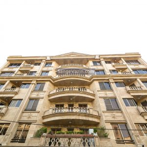 roman facade style