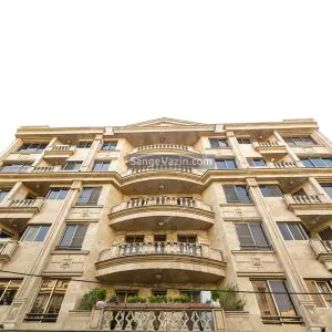roman facade style