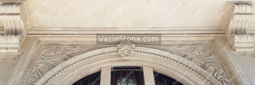 roman facade architecture