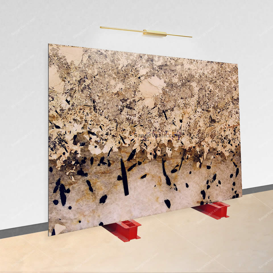 brazil granite slab