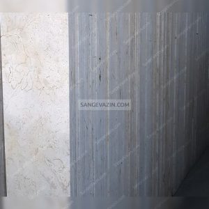 Iranian marble stone- cream stone