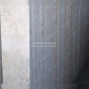 Iranian marble stone- cream stone