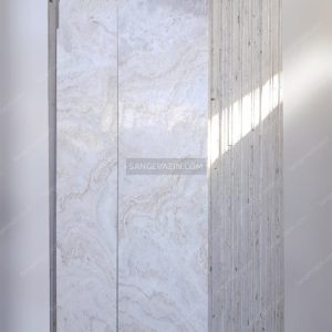 super Tabas travertine stone