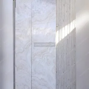 super Tabas travertine stone