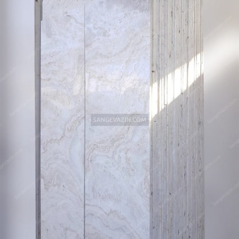super Tabas travertine stone