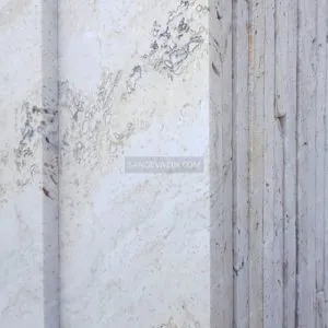 white travertine Tabas gp grade 1