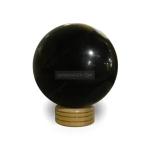 Obsidian Sphere