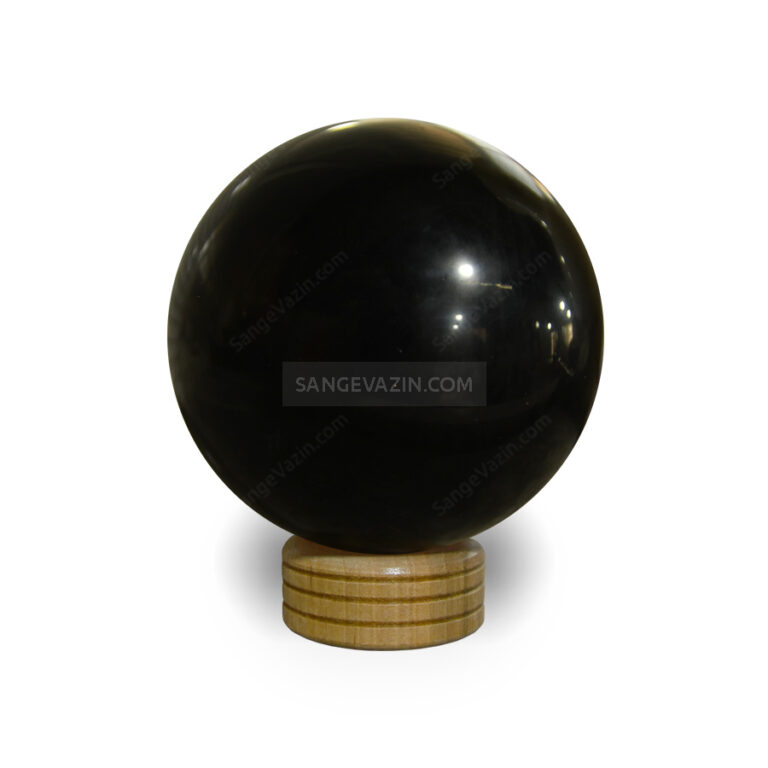Obsidian Sphere