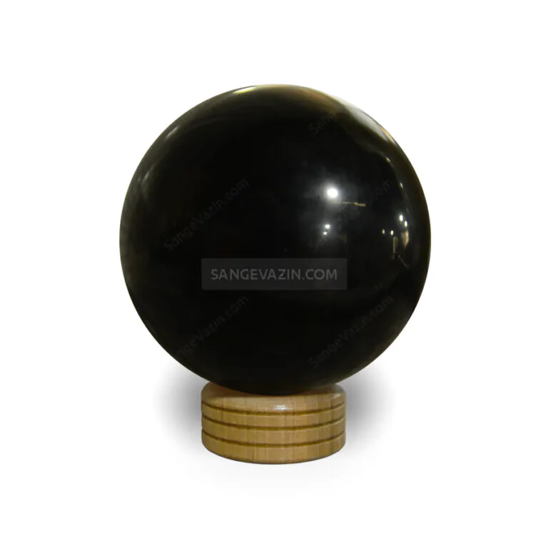 Obsidian Sphere