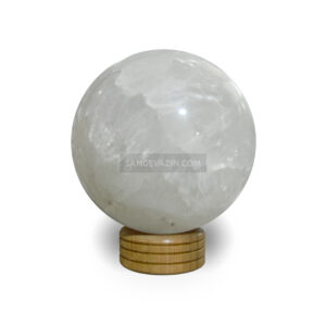 Quartz Sphere