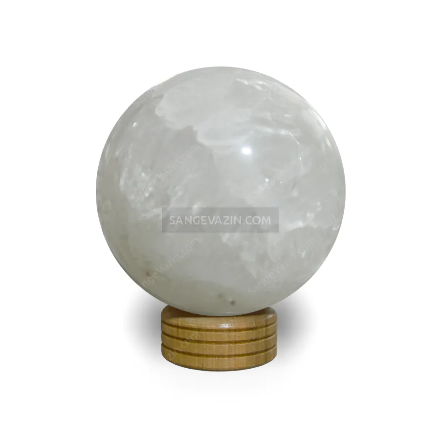 Quartz Sphere