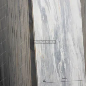 picture of crystal marble of aligoudarz - iran