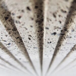 basalt stone cut finish texture